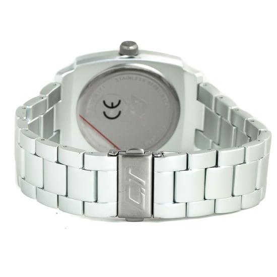 Reloj Cuadrado para Hombre Chronotech Chcc7079m03mac - Image 2