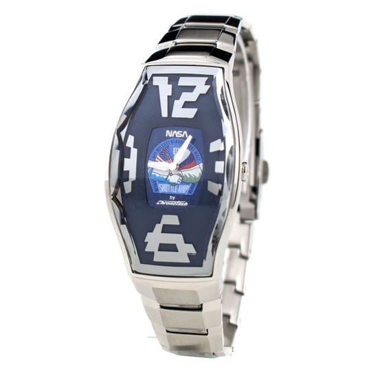 Reloj Cronógrafo Nasa Shuttle Mir - Image 1