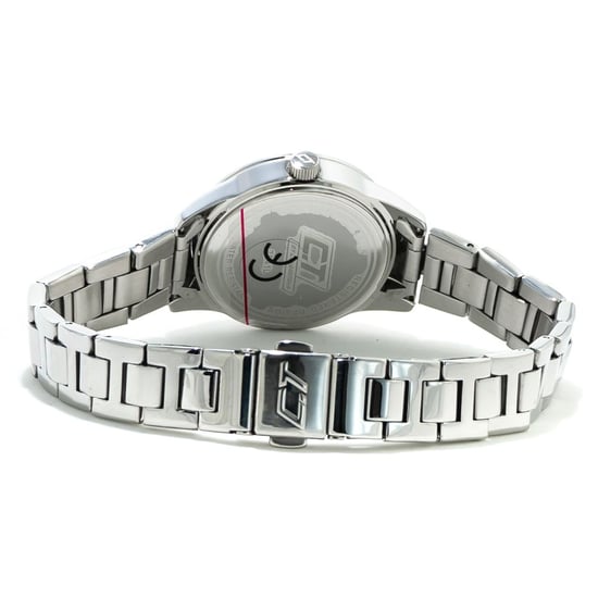 Reloj de Dial Azul Chronotech Chcc7041l01mac - Image 2