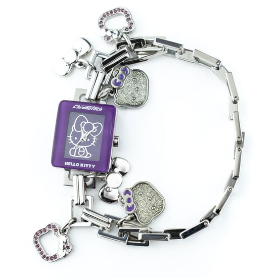 Reloj de pulsera con charm de Hello Kitty - Image 1