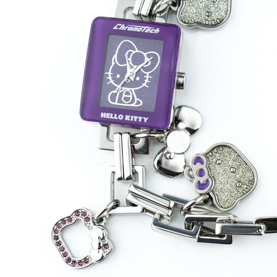 Reloj de pulsera con charm de Hello Kitty - Image 2