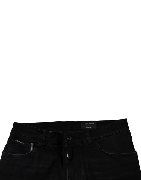 Jeans Slimfit Desgastados - Image 5
