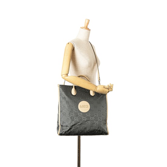 Tote con Monograma GG de Gucci - Image 1