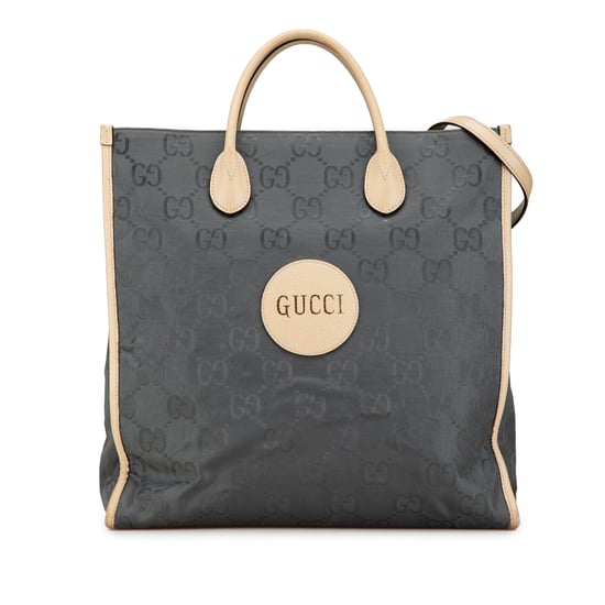 Tote con Monograma GG de Gucci - Image 2