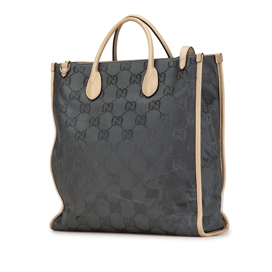 Tote con Monograma GG de Gucci - Image 3