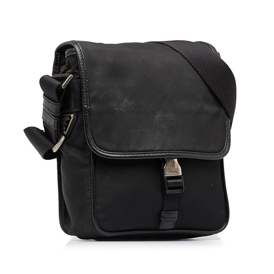 Bolso de hombro de nailon - Image 2