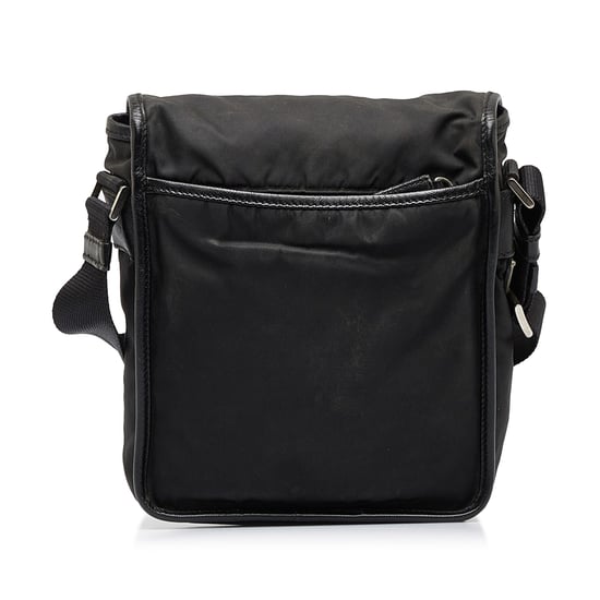 Bolso de hombro de nailon - Image 3