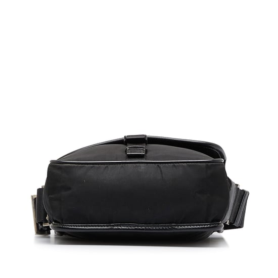 Bolso de hombro de nailon - Image 4
