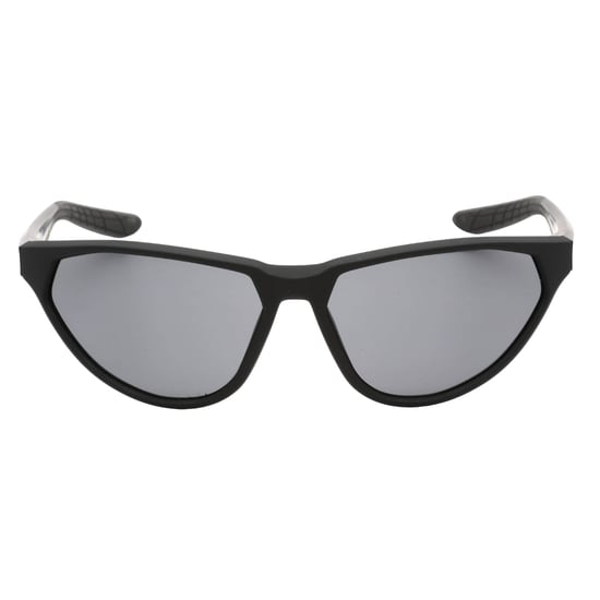 Nike Matte Black Sunglasses - Image 1