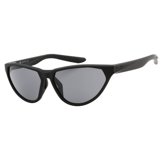 Nike Matte Black Sunglasses - Image 2