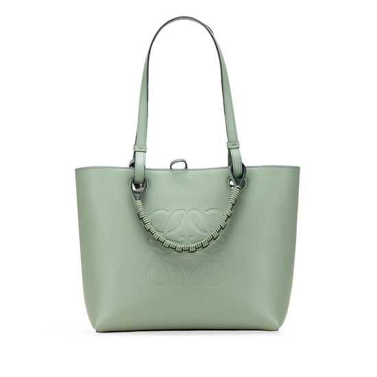 Bolso Tote Anagram - Image 1