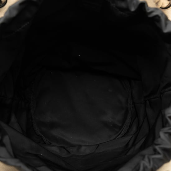 Bolsa Tote en Forma de Concha - Image 5