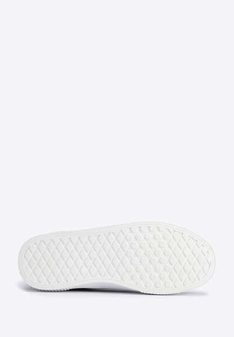 Zapatillas Wittchen de piel para mujer con estampado de leopardo - Image 5