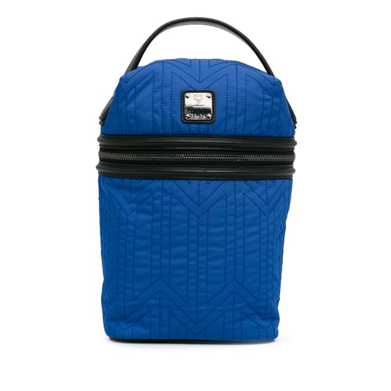 Bolso de Mano Acolchado - Image 1