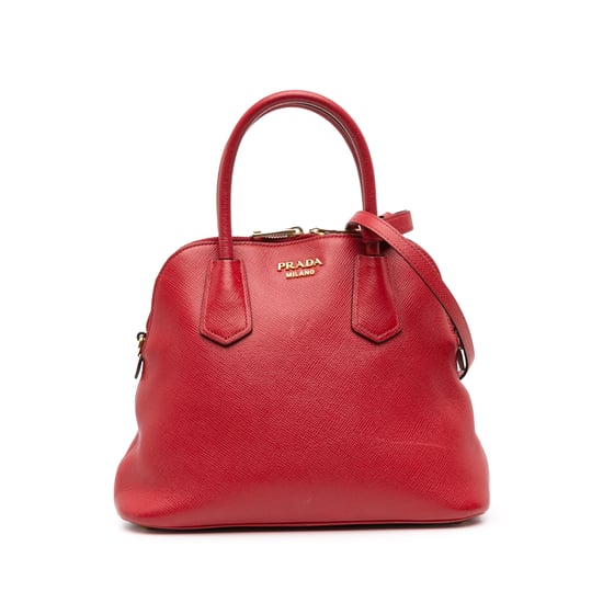 Bolso de mano Galleria - Image 1