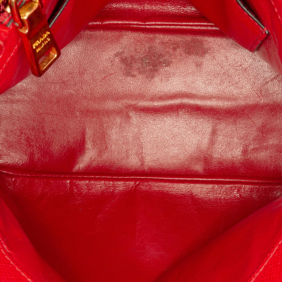 Bolso de mano Galleria - Image 4