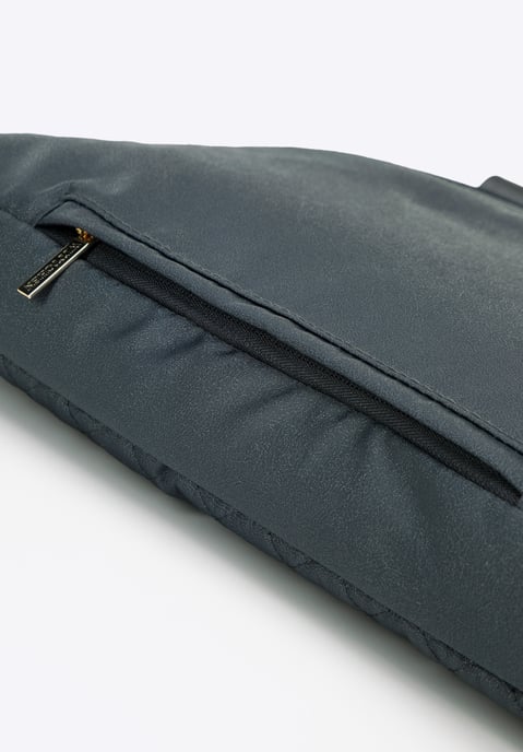 Bolso Wittchen para portátil de 14 pulgadas para mujer con acolchado - Image 3