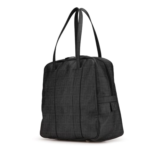 Bolso Tote Estructurado con Cierre de Cremallera - Image 2