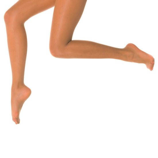 Panty Special Size Mujer 40 Deniers FLORENCE-SZ - Image 2