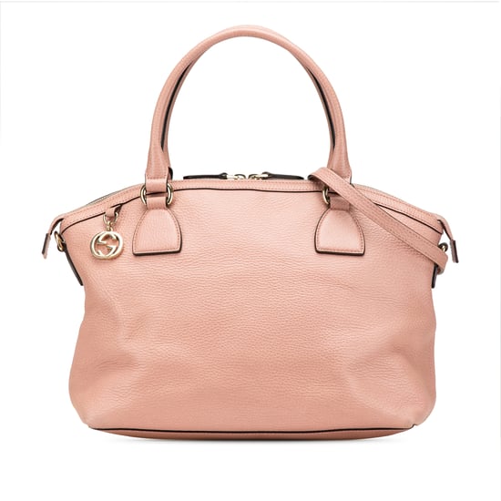 Bolso de mano con forma de cúpula de Gucci - Image 1