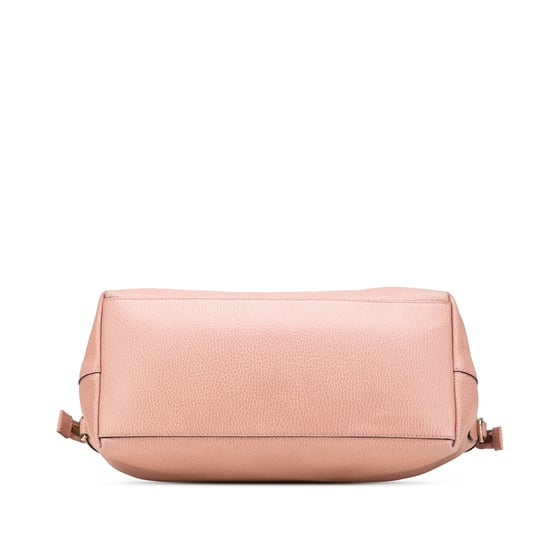 Bolso de mano con forma de cúpula de Gucci - Image 3