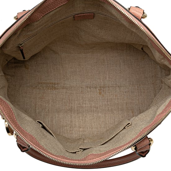 Bolso de mano con forma de cúpula de Gucci - Image 4