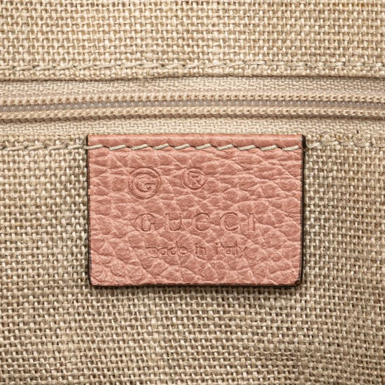 Bolso de mano con forma de cúpula de Gucci - Image 5