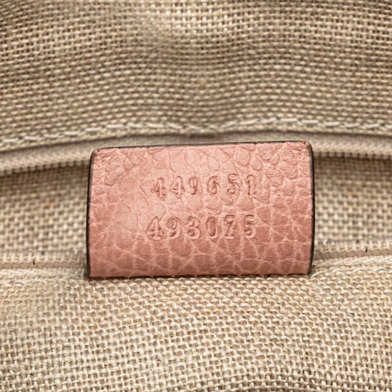 Bolso de mano con forma de cúpula de Gucci - Image 6