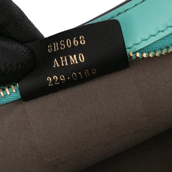 Bolso de Hombro Pequeño Fendigraphy - Image 6