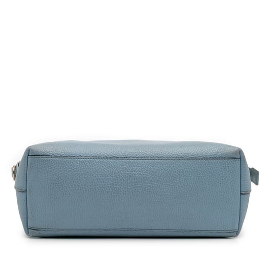 Bolso de cuero G Charm - Image 2