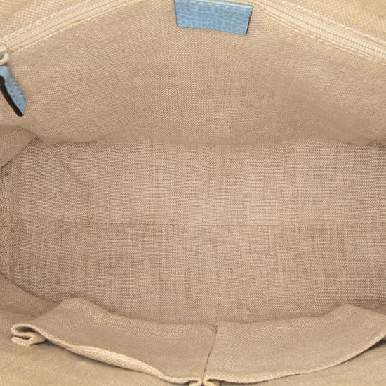 Bolso de cuero G Charm - Image 6