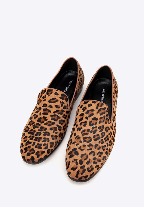 Wittchen Lords de cuero marrón para hombre - Image 2