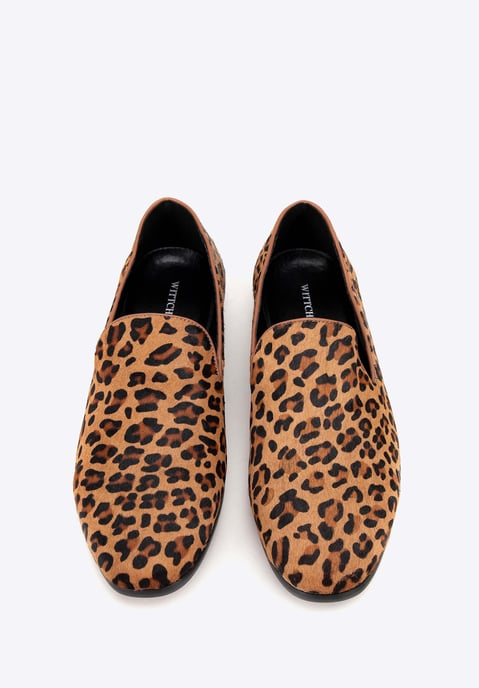 Wittchen Lords de cuero marrón para hombre - Image 3
