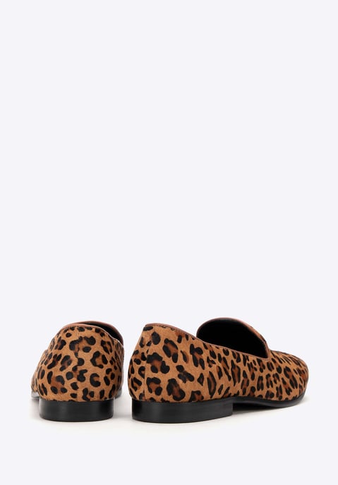 Wittchen Lords de cuero marrón para hombre - Image 4
