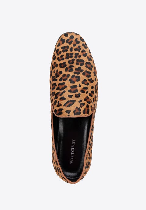 Wittchen Lords de cuero marrón para hombre - Image 5