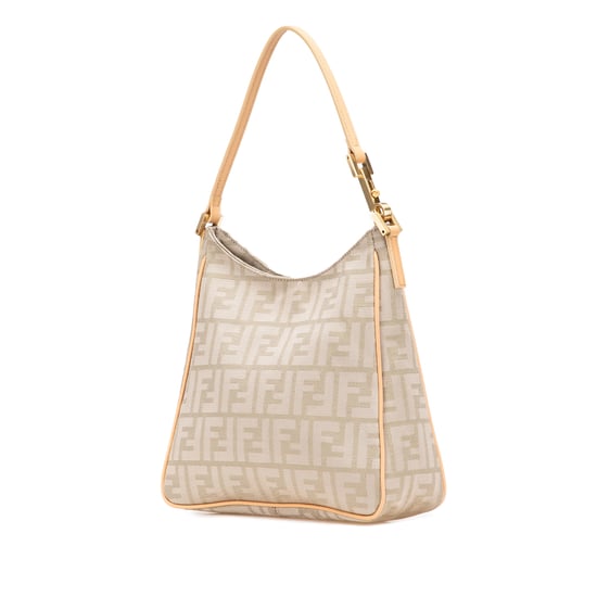 Bolso de Lona con Logo de Baguette - Image 2
