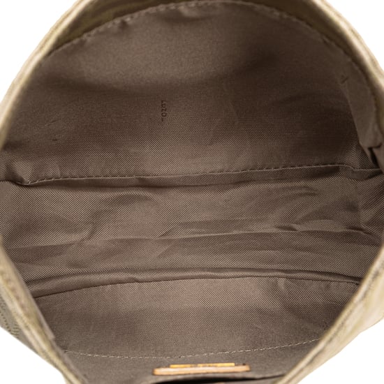 Bolso de Lona con Logo de Baguette - Image 4