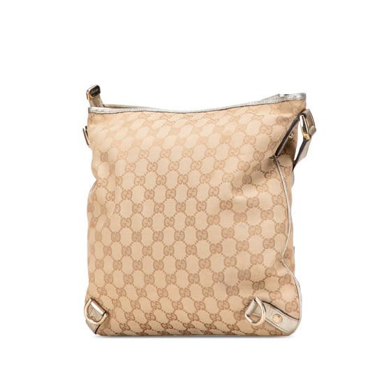 Bolso Hobo con D Ring - Image 2
