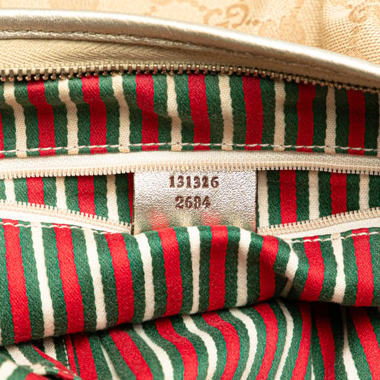 Bolso Hobo con D Ring - Image 6