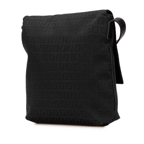 Bolso de hombro tipo baguette - Image 2