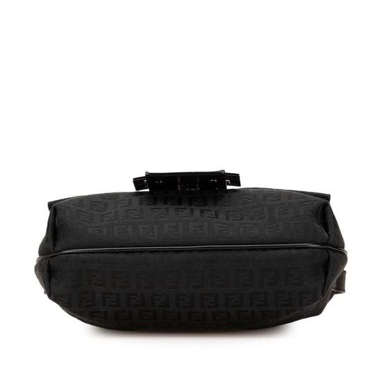 Bolso de hombro tipo baguette - Image 3