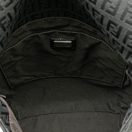 Bolso de hombro tipo baguette - Image 4