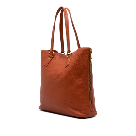 Bolso de Piel Todo el Día - Image 2