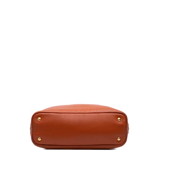 Bolso de Piel Todo el Día - Image 3