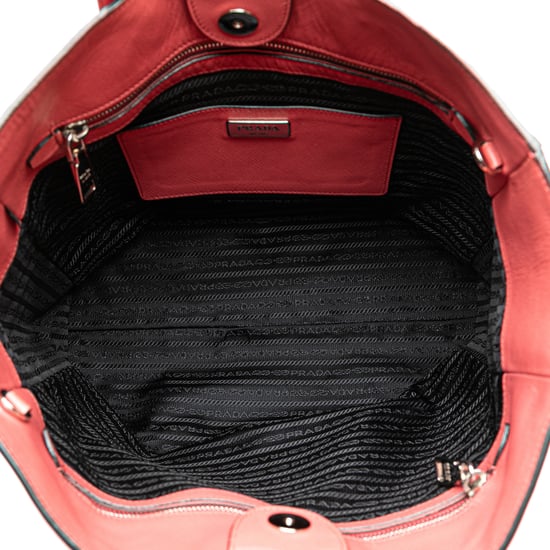 Tote de Cuero con Correa Ajustable - Image 4