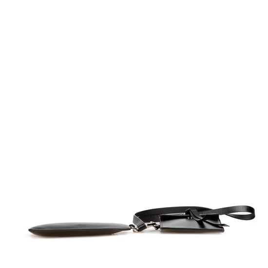 Bolso de cuero cruzado - Image 3