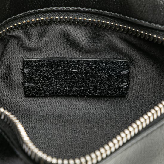 Bolso de cuero cruzado - Image 6