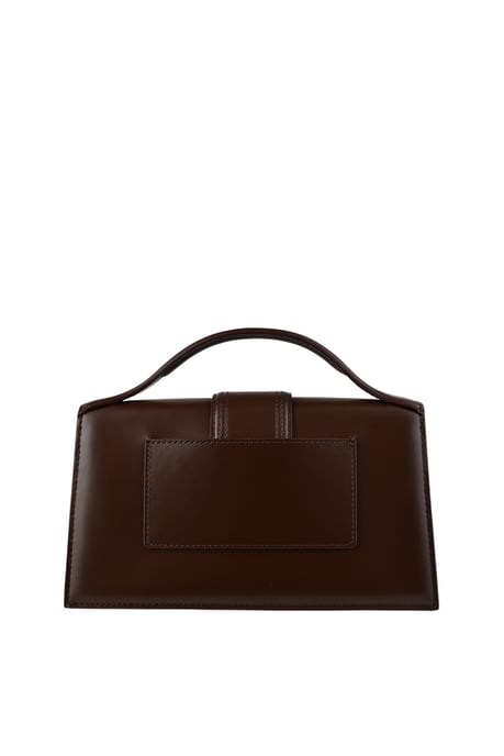 Jacquemus Le Grand Bambino Marrón - Image 2