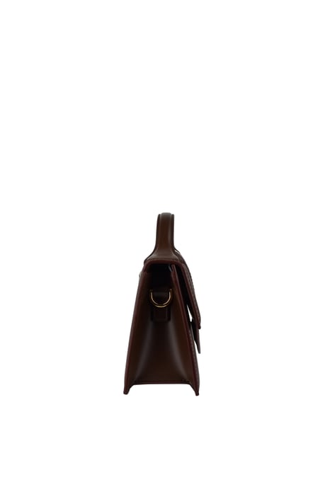 Jacquemus Le Grand Bambino Marrón - Image 6