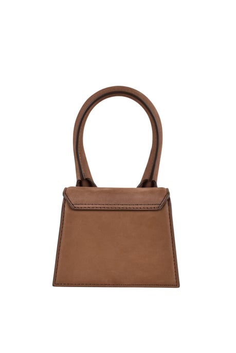 Jacquemus El Chiquito Marrón - Image 3